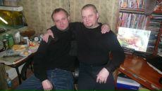 Фотография Поварова Сергея