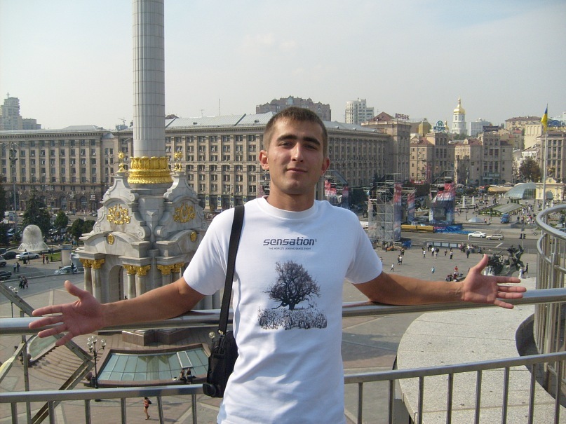 Дмитрий Беляев фотография #25