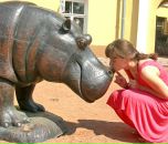 Фотография Добрыниной Екатерины