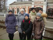 Раїса Гергель фотография #8 (источник - https://vk.com/id156394049)