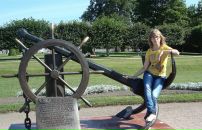 Фотография Горбуновой Натальи