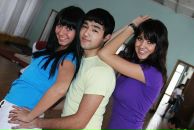 Фотография Благоевой Екатерины