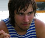 Фотография Богданова Андрея