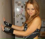 Фотография Нарышкиной Любови