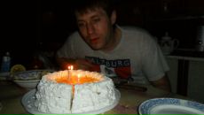 Фотография Литвина Александра