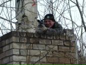 Фотография Крысова Константина