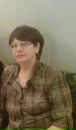 Фотография Солоповой Ольги