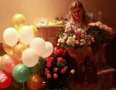 Фотография Помазковой Инны