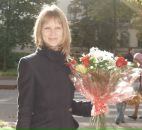 Фотография Савельевой Кати