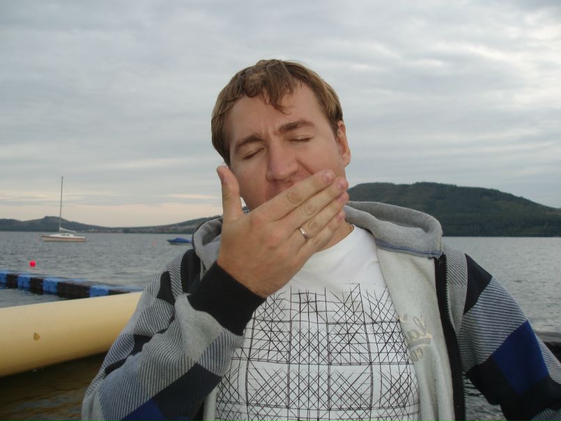 №1, Константин Никитин, 42 года, Магнитогорск №1, Константин Никитин, 42 года, Магнитогорск