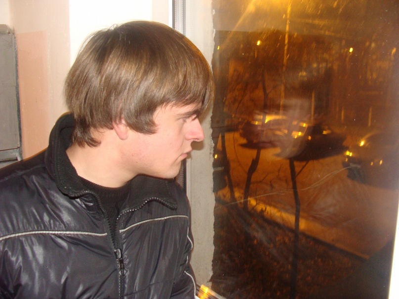 Виктор Плотников фотография #31