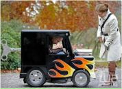 Фотография Машины Романа