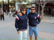 Фотография Новосёлова Игоря