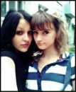 Фотография Сошиной Алёнки