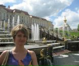 Фотография Решетовой Светланы