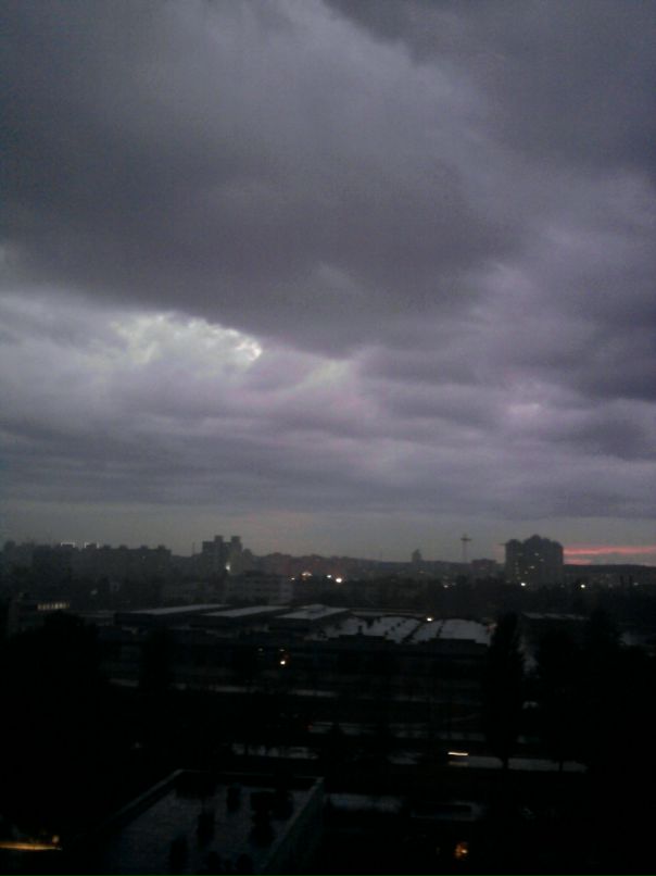 Оля Чумаченко фотография #28