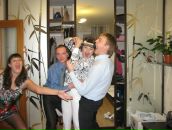 Фотография Майорова Олега