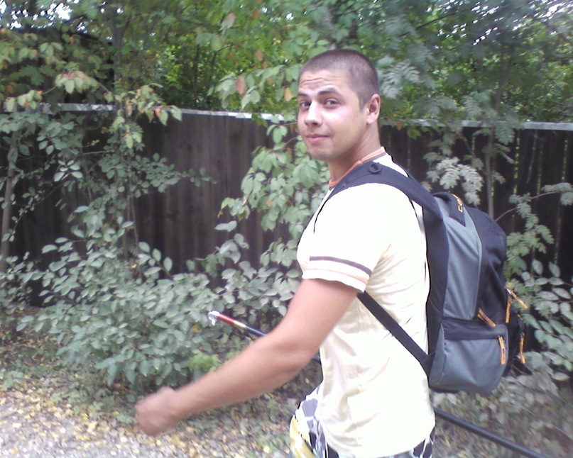 Очередной Плотников фотография #7