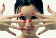 Фотография Сабо Анны