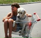 Фотография Романовой Елизаветы