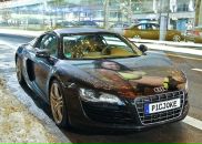 Фотография Ивановой Айназ