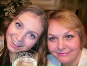 Фотография Должанской Ксении