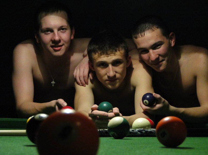 Игорь Кандыбаев фотография #33