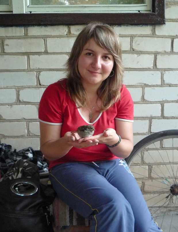 Мария Чернова фотография #18