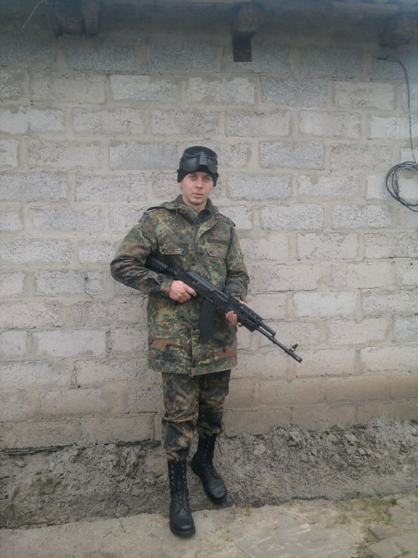 Александр Квитков фотография #47