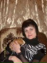 Фотография Балдышевой Оксаны