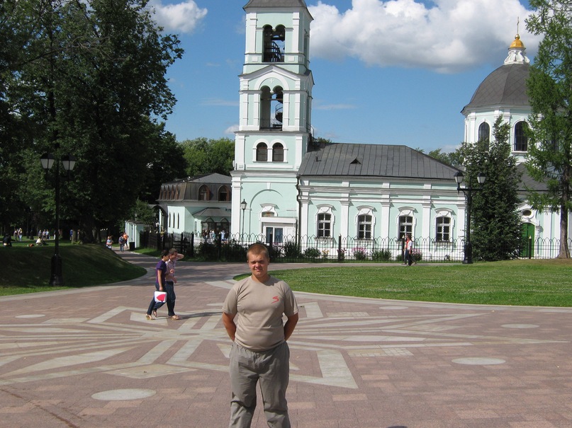 Дима Кандыба фотография #27