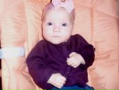 Фотография Бичуриной Виктории