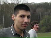 Фотография Губейдуллина Рафаэля