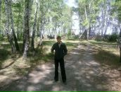 Фотография Севрюгина Александра