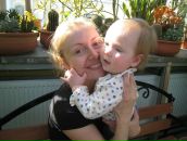 Фотография Андриенко Марии