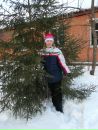Фотография Торховой Натальи