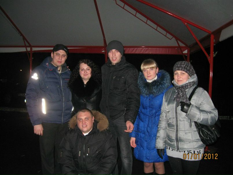 Дмитрий Кобыльченко фотография #35