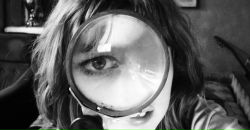 Фотография Мельниковой Жени