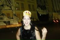 Фотография Абрамовой Марии