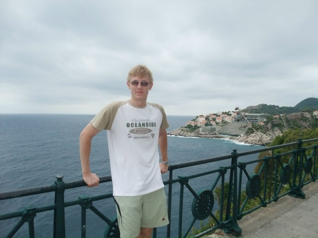 Иван Бондаренко фотография #26