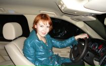 Фотография Кочетовой Евгении