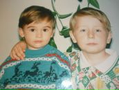 Фотография Диброва Антона