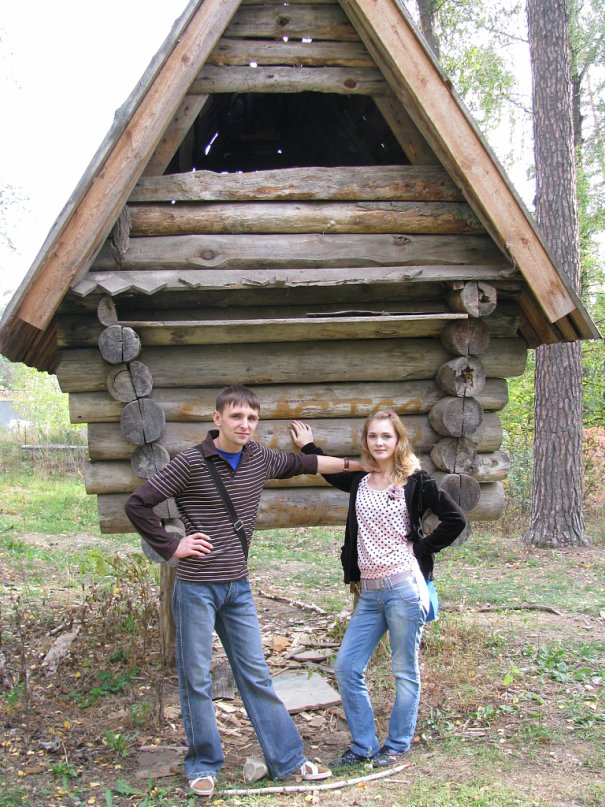 Дмитрий Мамаев фотография #32