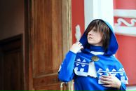 Фотография Рыжей Марии