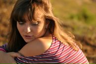 Фотография Леоновой Софийки