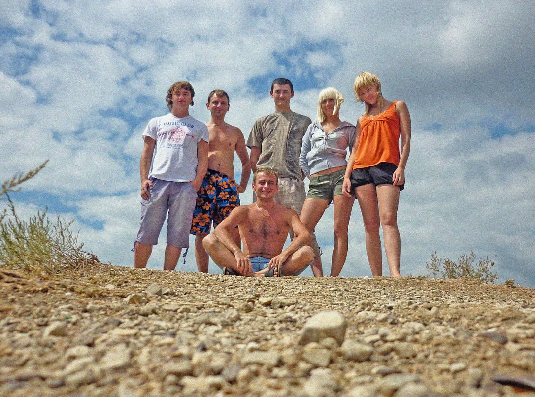 Андрей Астапенко фотография #32