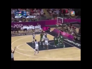 James Harden 😲