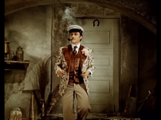 Ко дню рождения Андрея Миронова