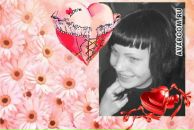 Фотография Чесноковой Ксении