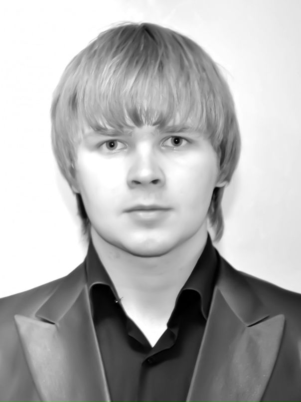 Игорь Евсеев фотография #20